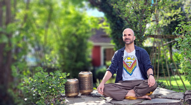 Emotionale Souveränität: Warum Verstehen allein nicht reicht.