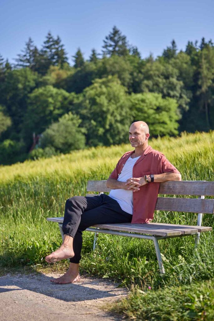 Psychotherapie in Aarau
